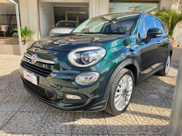 Fiat 500X 1.6 MultiJet 120 CV Lounge - Foto 6