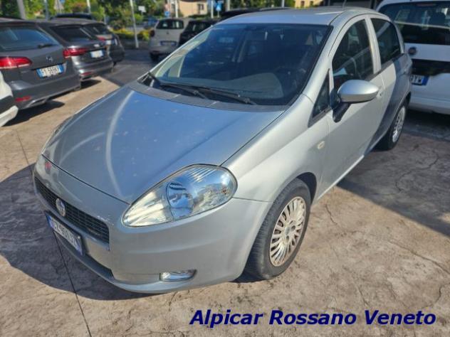 FIAT Grande Punto 1.3 MJT 90 CV 5 porte Dynamic rif. 23966567