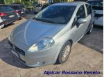 FIAT Grande Punto 1.3 MJT 90 CV 5 porte Dynamic rif. 23966567