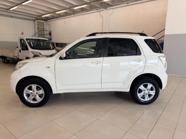 DAIHATSU Terios 1.5 4WD B You Five Dolomite rif. 23899280 - Foto 8