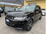 Land Rover Range Sport 3.0 SDV6 249 CV HSE Dynamic