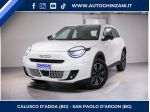 FIAT 600 600 Hybrid 110 CV DCT MHEV Icon
