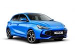 MG MG3 MG3 1.5 Comfort