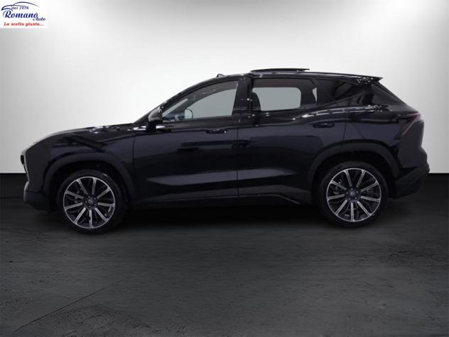 NEW Sportequipe 6 GT 1.5 Turbo 155cv GPL DCT#TETTO APRIBILE! - Foto 4