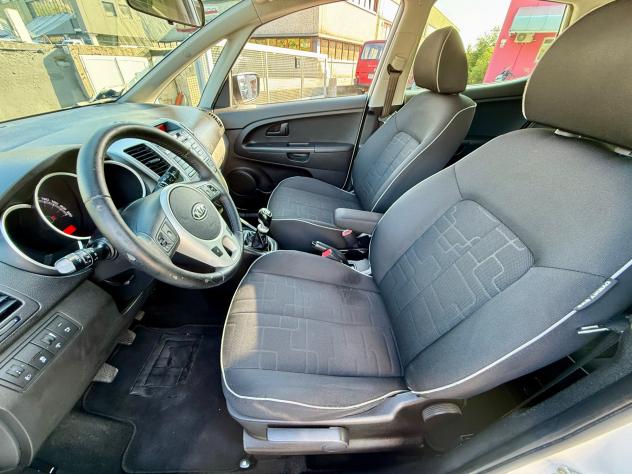 Kia Venga 1.4 CRDi 77CV WGT LX NEO PATENTATI - Foto 10
