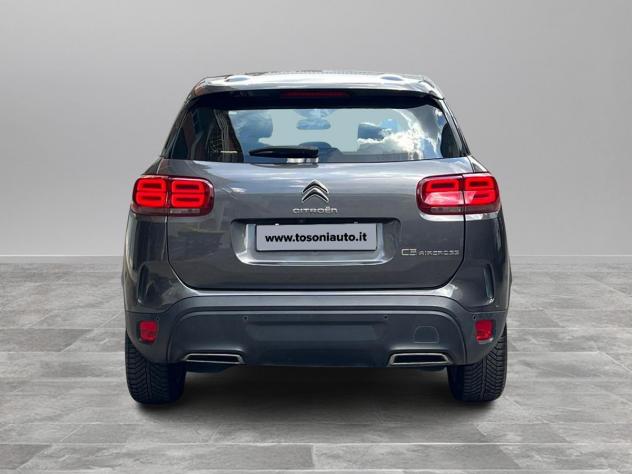 Citroën C5 Aircross 1.5 bluehdi Business s&s 130cv eat8 my20 - Foto 5