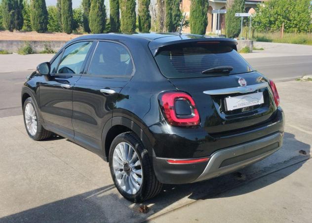 FIAT - 500X - 1.6 M.Jet 120 CV City Cross - Foto 4