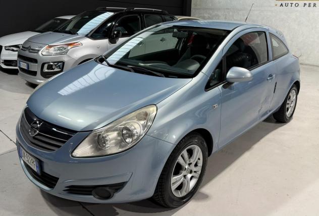 Opel Corsa Diesel 5 posti Neopatentati - Foto 3