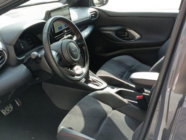 Toyota Yaris Hybrid 130 GR SPORT - Foto 6