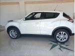 Nissan Juke 1.5 dCi  N-Connecta 2018