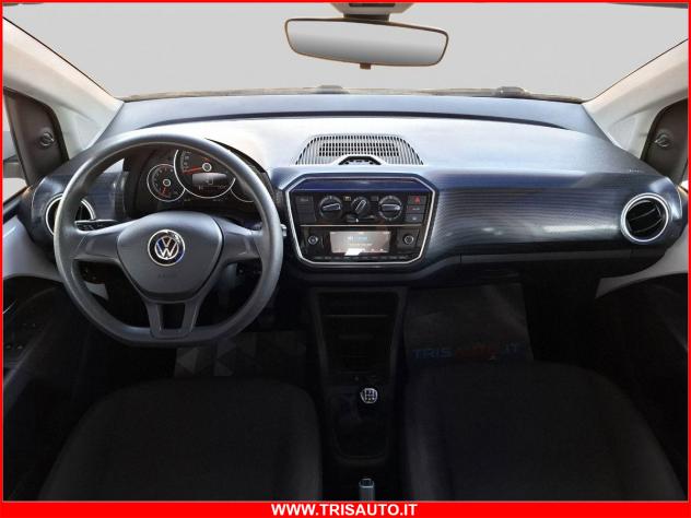 VOLKSWAGEN Up! 1.0 Evo Move UP! 5p NEOPATENTATI - Foto 6