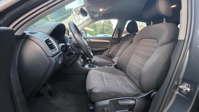 Audi Q3 2.0 TDI quattro S tronic - Foto 7