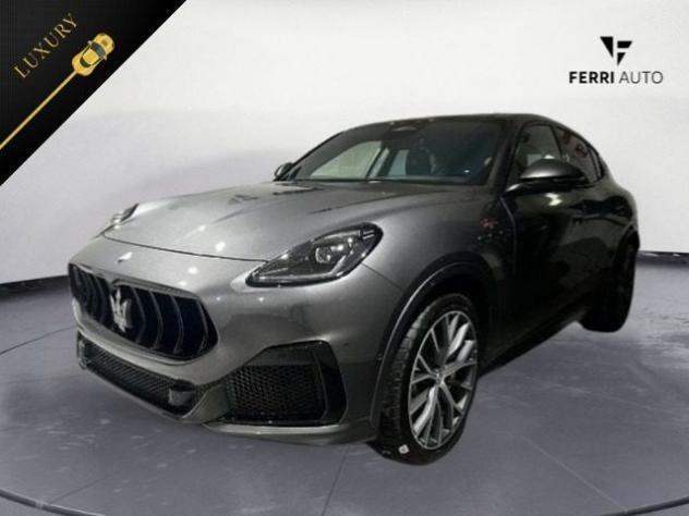 MASERATI Grecale 3.0 BT V6 4WD 530 CV Trofeo rif. 21654486