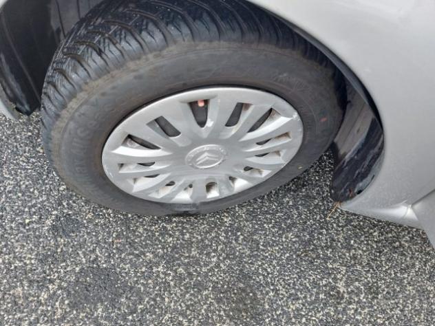 CITROEN C3 1.4 Elegance Bi Energy Metano di serie rif. 24186056 - Foto 9