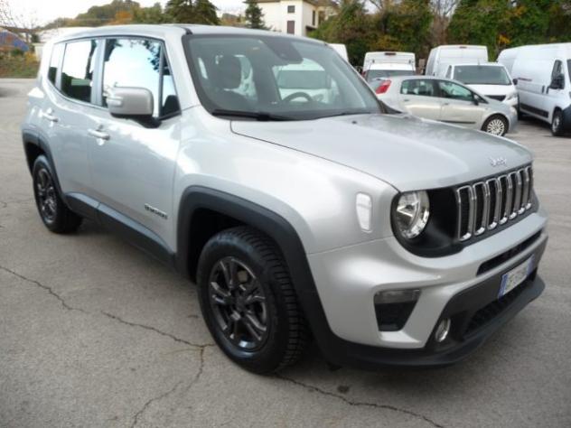 JEEP Renegade 1.6 Mjt 130 CV Business rif. 23072007