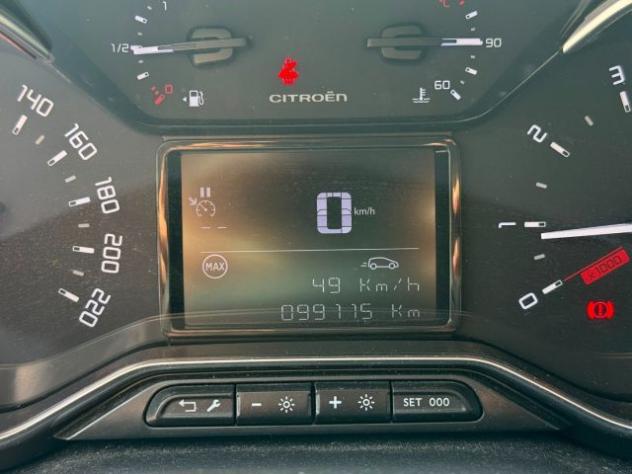 CITROEN C3 Aircross BlueHDi 100 S&S Shine rif. 23980075 - Foto 9