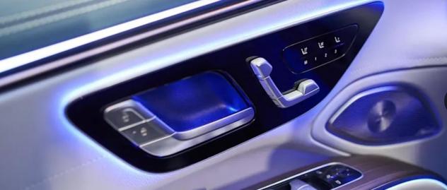Mercedes-benz EQS 580 AMG Edition 1 - Foto 6