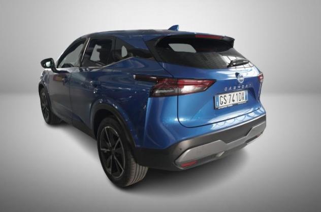 Nissan Qashqai III 2021 1.3 mhev Tekna 2wd 158cv xtronic - Foto 5