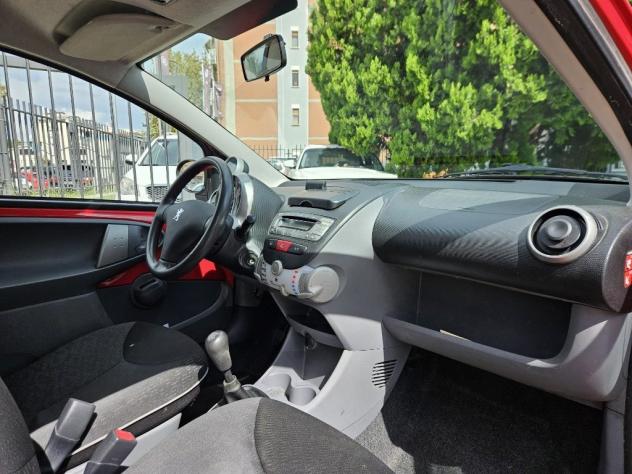 Peugeot 107 1.0 68CV 3p. - Foto 7