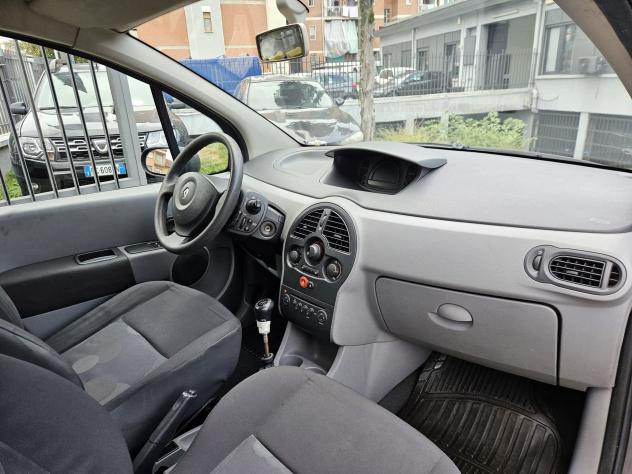 Renault Modus Modus 1.2 16v Dynamique GPL - Foto 10