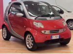 Smart ForTwo 700 couppassion (45 kW)