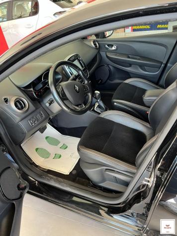 RENAULT - Clio - 1.5 dCi 8V 90 CV EDC 5p. GT Line - Foto 8