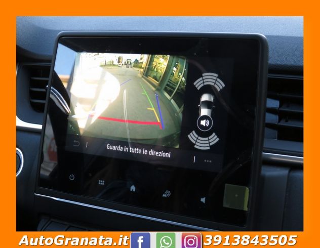 Renault Captur 1.6 E-Tech hybrid Zen 145cv auto. - Foto 9