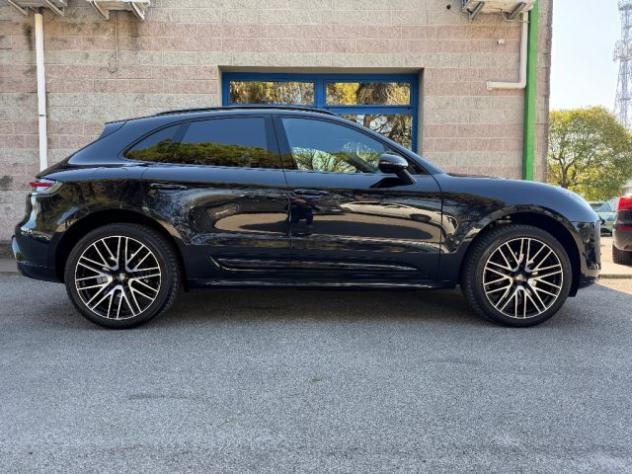 PORSCHE Macan 2.0 T 265CV PDK UNIPROPRIETARIO KM-20.000 rif. 23871947 - Foto 2