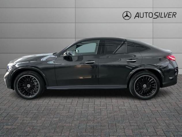 MERCEDES-BENZ GLC 220 d 4Matic Mild hybrid Coupé AMG Line Advanced rif. 23736076 - Foto 6