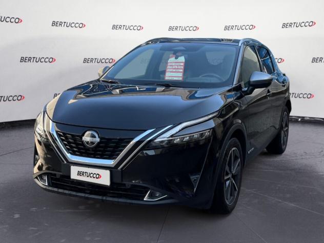 NISSAN Qashqai 3ª serie Qashqai e-Power Tekna - Foto 3