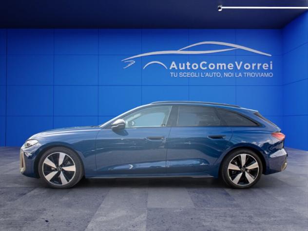 AUDI A5 3ª serie A5 Avant TFSI 110 kW S tronic S Line edition