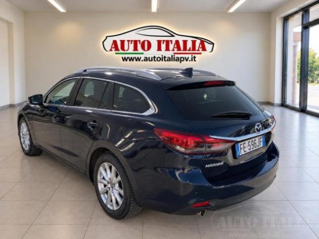 MAZDA 6 2.2L Skyactiv-D 150CV Wagon 6AT Evolve rif. 24208748 - Foto 7