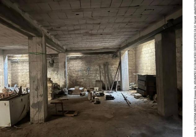 Immobile in asta di 274 m² in vendita a Stornara - Foto 4