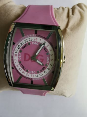 OROLOGIO ( DOLCE & GABBANA TIME ) - Foto 8