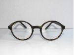 Montatura per occhiali rotonda - UNISEX - marca: VANNI da Milano