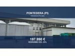 Immobile in asta di 546 m² in vendita a Pontedera