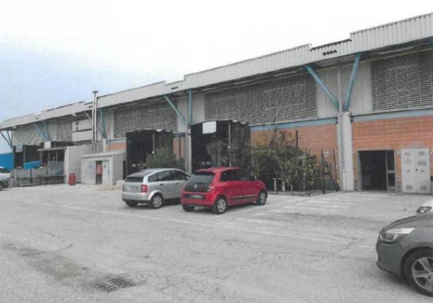 Immobile in asta di 437 m² in vendita a San Benedetto del Tronto