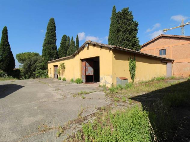 Casale in vendita a Asciano 1204 mq Rif: 1418662 - Foto 2