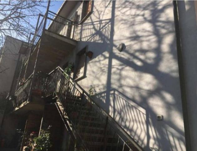 Immobile in asta di 105 m² in vendita a Bagnoregio - Foto 4