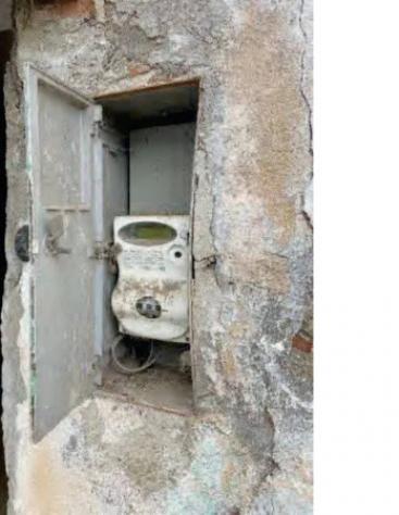 Immobile in asta di 173 m² con più di 5 locali e box auto in vendita a Borgo San Siro - Foto 5