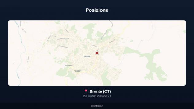Immobile in asta di 52 m² in vendita a Bronte - Foto 15
