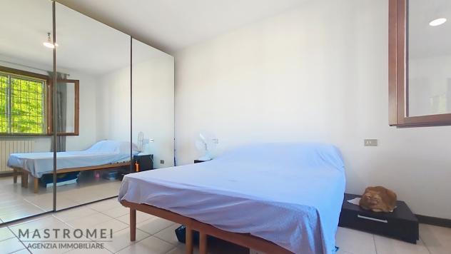 APPARTAMENTO di 3 vani e di 79 mq (BUGGIANO) rif. 3610 - Foto 18