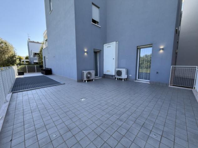 Appartamento di 120 m² con 3 locali e box auto in vendita a Cadoneghe - Foto 2