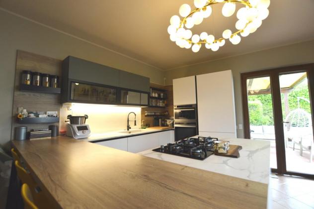Villa in vendita a Lammari - Capannori 72 mq Rif: 1267951 - Foto 7