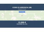 Immobile in asta di 90 m² in vendita a Cosio d'Arroscia