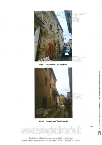 IMMOBILI-IMMOBILE RESIDENZIALE-Via Ripabianca, 06051 Deruta PG, Italia - Foto 2