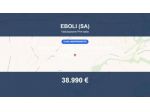 Immobile in asta di 91 m² in vendita a Eboli