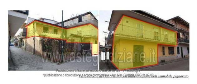 IMMOBILI-IMMOBILE RESIDENZIALE-Via Bernini, 2, 80020 Frattaminore NA, Italia - Foto 2