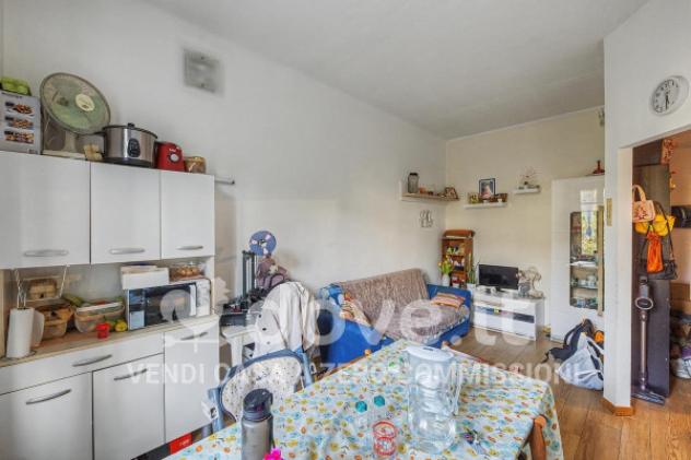 Appartamento di 50 m² con 2 locali in vendita a Gavirate - Foto 2