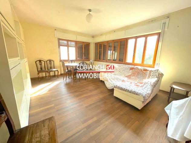 V000574 - GRAVELLONA TOCE , VILLA BIFAMILIARE CON PARCO - Foto 7